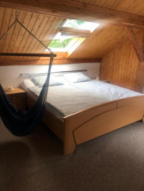 Ubytování Háj, Jindřichovice